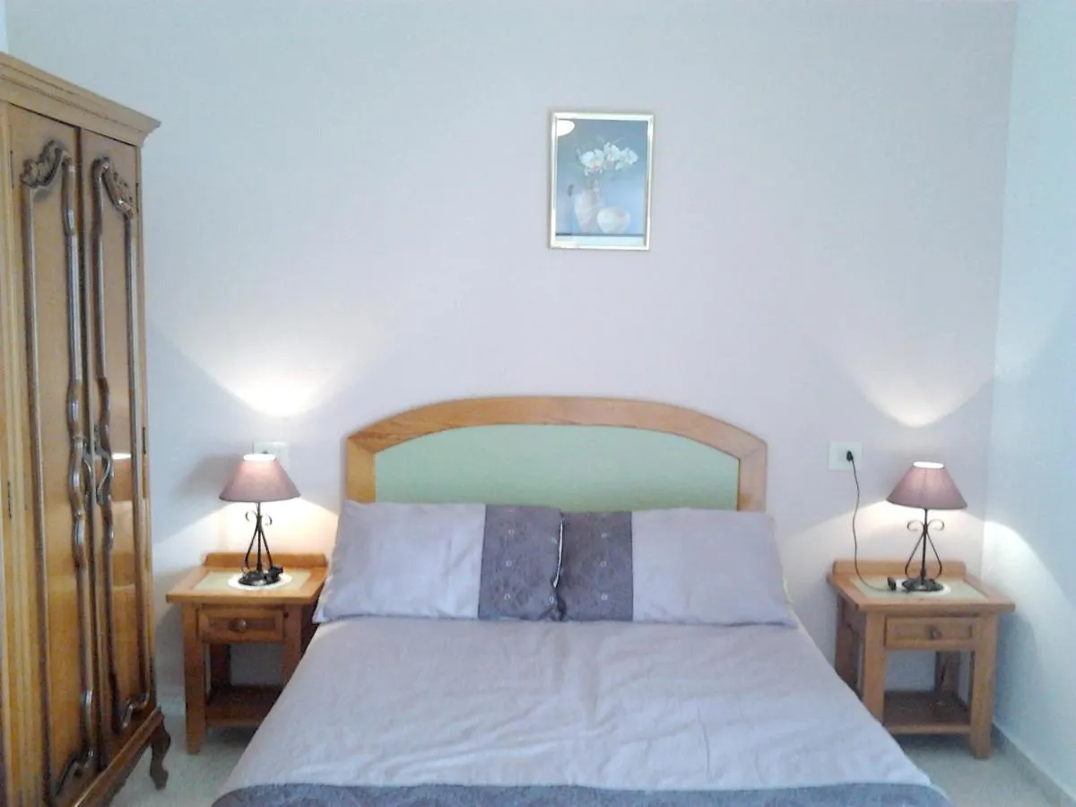 Modern Apartment In Nerja With Sea View, 90 Sqm Spanien