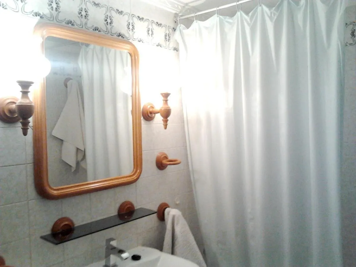 Modern Apartment In Nerja With Sea View, 90 Sqm 0*,  Spanien